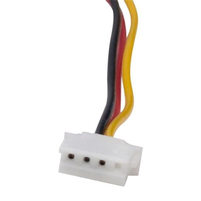 Powermaster PM-19302 3.6Mm 800 Tvl 1/4 Sensör Mini Kamera