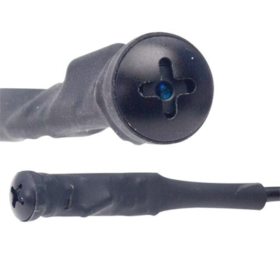 Powermaster PM-19304 3.6 Mm 800 Tvl 1/4 Sensör Ses Çıkışlı Vida Model Mini Kamera