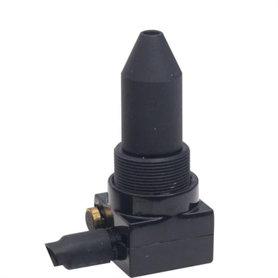 Powermaster PM-19310 3.6Mm 800 Tvl 1/4 Sensör Mikrofonlu Mini Kamera