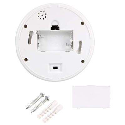 Powermaster PM-2001 Kırmızı Ledli Maket Dome Kamera