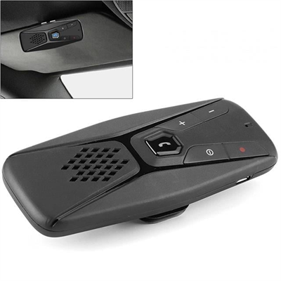 Powermaster PM-20240 Bluetooth Araç Hoparlör Kiti