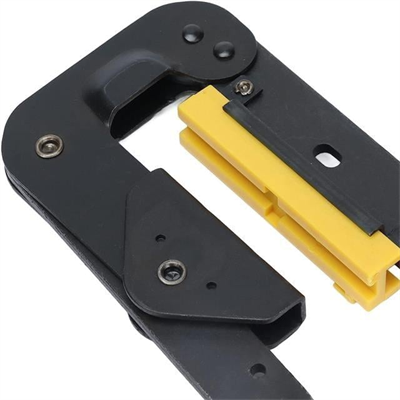 Powermaster PM-206 IDC Sıkma - P10 Data Kablosu Çakma Pensesi