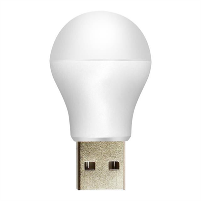Powermaster PM-20920 5V 1A USB Led Lamba