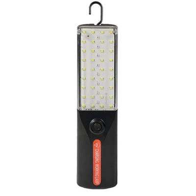 Powermaster PM-22004 44 Ledli Şarjlı Çalışma Lambası