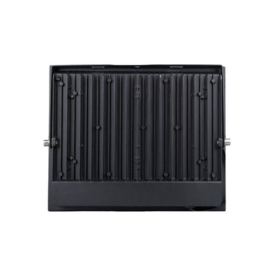 Powermaster PM-22586 150 Watt - 220 Volt 6500K IP66 150* Işık Açısı Siyah Slim Kasa Beyaz Led Projektör
