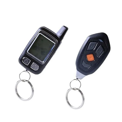 Powermaster PM-22737 Spy 120 Desibel Sesli Ve Titreşimli Motosiklet  Alarm Sistemi