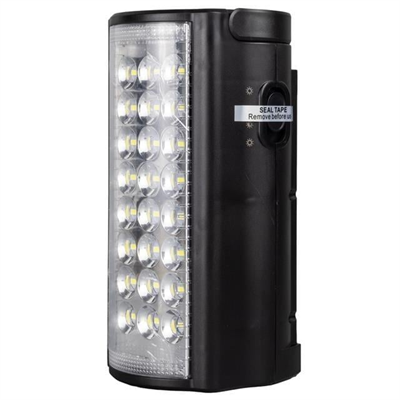 Powermaster PM-23800 Telefon Şarj Edebilen 24 Ledli Çok Fonksiyonlu Işıldak