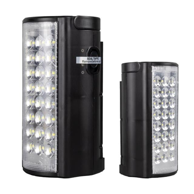 Powermaster PM-23800 Telefon Şarj Edebilen 24 Ledli Çok Fonksiyonlu Işıldak