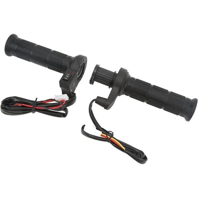 Powermaster PM-23809 148x74mm 22mm Çaplı Motosiklet Gidon El Isıtıcı