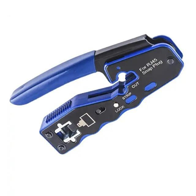 Powermaster PM-24017 RJ45 Soket Sıkma Pensesi