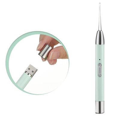 Powermaster PM-24167 3 in 1 Kulak Temizleme Cihazı