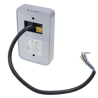 Powermaster PM-24323 Metal Şifrematik Okuyucu
