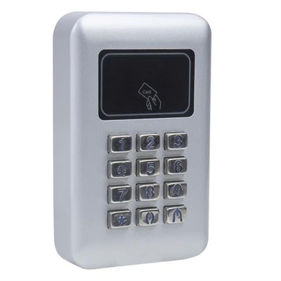 Powermaster PM-24323 Metal Şifrematik Okuyucu
