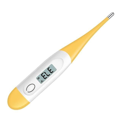 Powermaster PM-24697 Çubuk Koltukaltı Dijital Ateş Ölçer Termometre