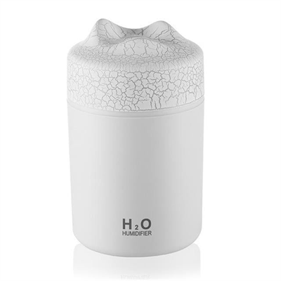 Powermaster PM-24762 H2O Usb Kablolu Renkli Hava Nemlendirici