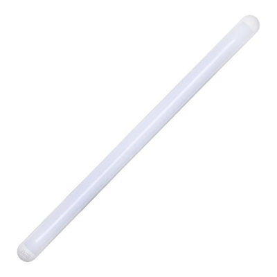 Powermaster PM-24961 120 Cm 40 Watt 6500K 220 Volt Beyaz Tekli Led Bant Armatür