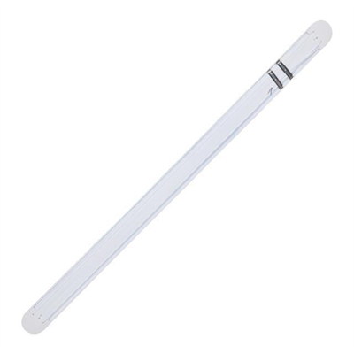 Powermaster PM-24961 120 Cm 40 Watt 6500K 220 Volt Beyaz Tekli Led Bant Armatür