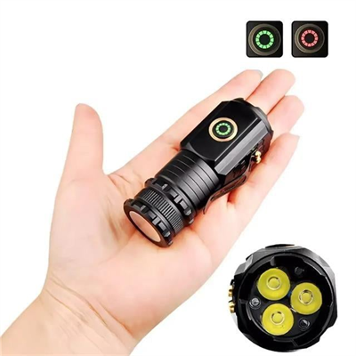 Powermaster PM-25118 Şapka Feneri