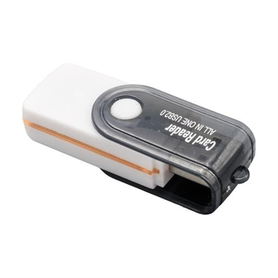 Powermaster PM-2513 USB 2.0 Çoklu 32in1 SD-Mmc Kart Okuyucu