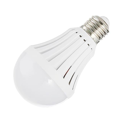 Powermaster PM-25221 5 Watt E27 220 V 6500K Beyaz Şarjlı Led Ampul