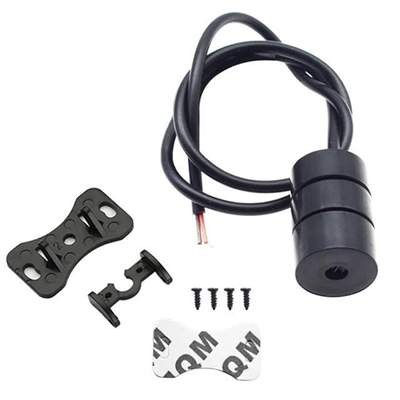 Powermaster PM-26970 Motosiklet / Otomobil Arka Stop Ikaz Lazer Lamba