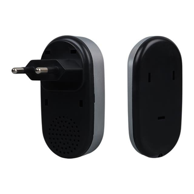 Powermaster PM-27141 Kablosuz Akıllı Kapı Zili