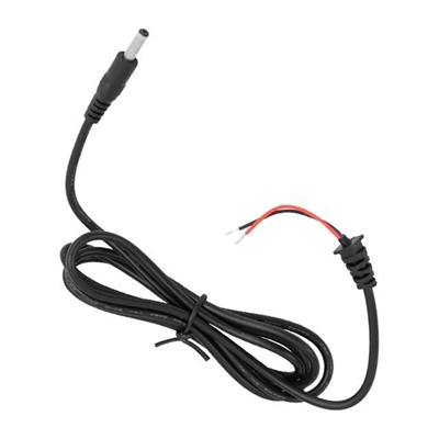 Powermaster PM-2753 1.2 Metre 4.0*1.35 Mm Jacklı Dc Notebook Adaptör Kablo