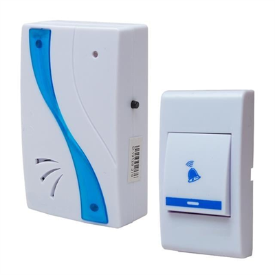 Powermaster PM-2935 Kablosuz Uzaktan Kumandalı Kapı Zili