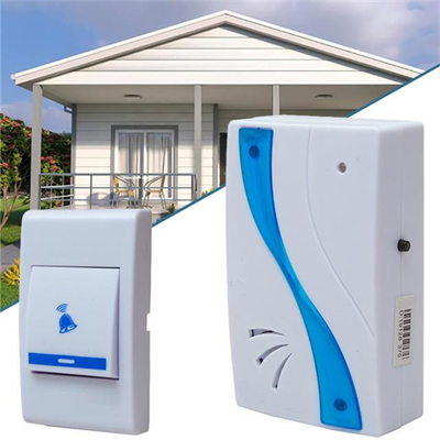 Powermaster PM-2935 Kablosuz Uzaktan Kumandalı Kapı Zili