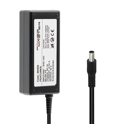Powermaster PM-31059 19 Volt - 4.74 Amper 5.5*3.0 Mm Uçlu Adaptör (Samsung Notebook)