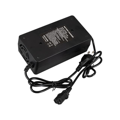Powermaster PM-31122 36 Volt 20 Amper Elektrikli Bisiklet Şarj Cihazı