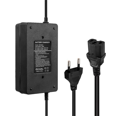 Powermaster PM-31124 48 Volt - 20 Amper Elektrikli Bisiklet Şarj Cihazı