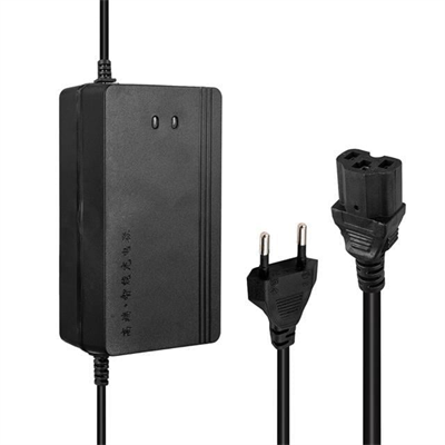 Powermaster PM-31124 48 Volt - 20 Amper Elektrikli Bisiklet Şarj Cihazı