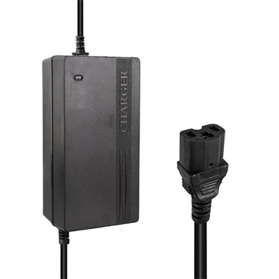 Powermaster PM-31125 72 Volt - 20 Amper C16 Uçlu Elektrikli Bisiklet Şarj Cihazı