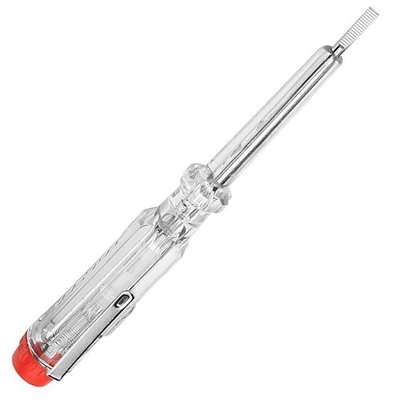 Powermaster PM-31143 Düz Uçlu Kontrol Kalemi