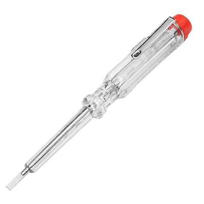 Powermaster PM-31143 Düz Uçlu Kontrol Kalemi
