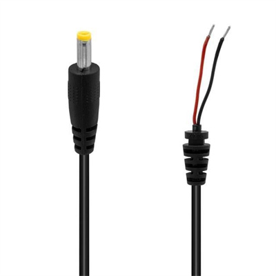 Powermaster PM-32426 1.2 Metre 4.0*1.7 Mm Jacklı Notebook Adaptör Kablo
