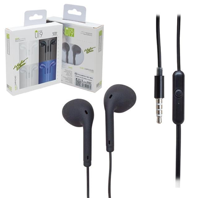 Powermaster PM-3767 3.5 Mm Girişli Kulaklık