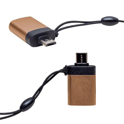 Powermaster PM-3819 Usb Otg Adaptör