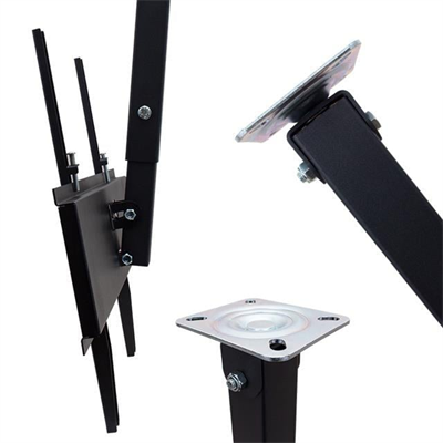 Powermaster PM-42 70-90-110 Cm Ayarlanabilir Geniş LCD Askı Aparatı