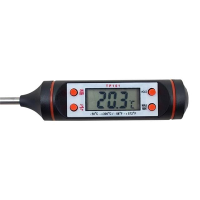 Powermaster PM-4516 Cep Tipi Daldırmalı Termometre
