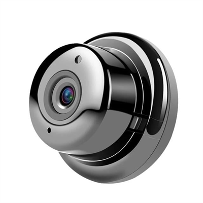 Powermaster PM-4792 V380 Gece Görüşlü Mikrofonlu 1080P Wifi IP Kamera