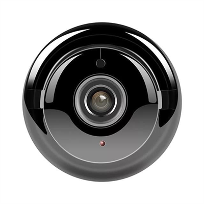 Powermaster PM-4792 V380 Gece Görüşlü Mikrofonlu 1080P Wifi IP Kamera