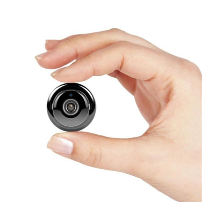 Powermaster PM-4792 V380 Gece Görüşlü Mikrofonlu 1080P Wifi IP Kamera