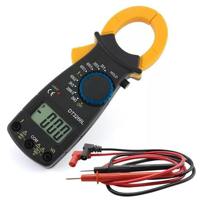 Powermaster PM-4957 Dijital Pensampermetre