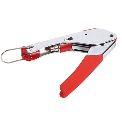Powermaster PM-5073 F Sıkma Pensesi RG59-RG6 (Digiturk Pensesi)