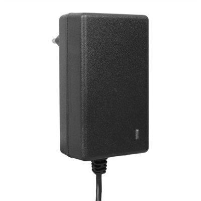 Powermaster PM-5284 16.8 Volt - 2 Amper - 33.6 Watt 5.5*2.5 Mm L Uçlu Şarjlı Matkap Adaptörü
