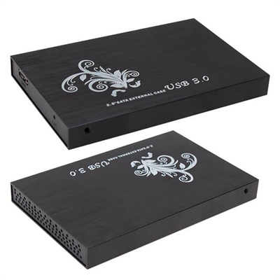 Powermaster PM-5791 Harici 2.5 USB 3.0 Sata Harddisk Kutusu