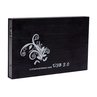 Powermaster PM-5791 Harici 2.5 USB 3.0 Sata Harddisk Kutusu