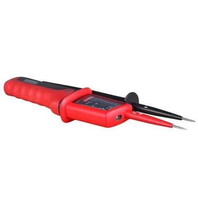 Powermaster PM-6096 Ledli Dijital Voltaj Test Cihazı